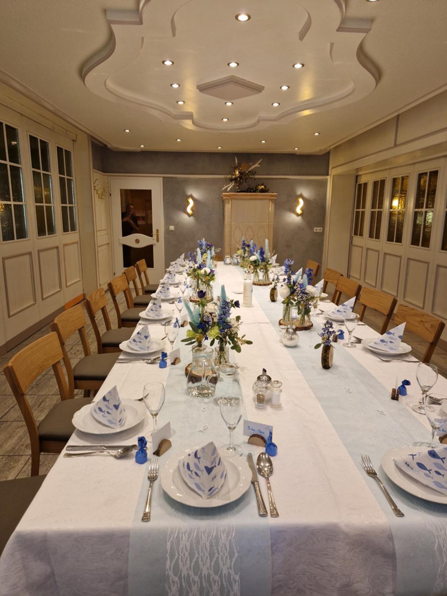 Landgasthof Krug Dechendorf ภายนอก รูปภาพ