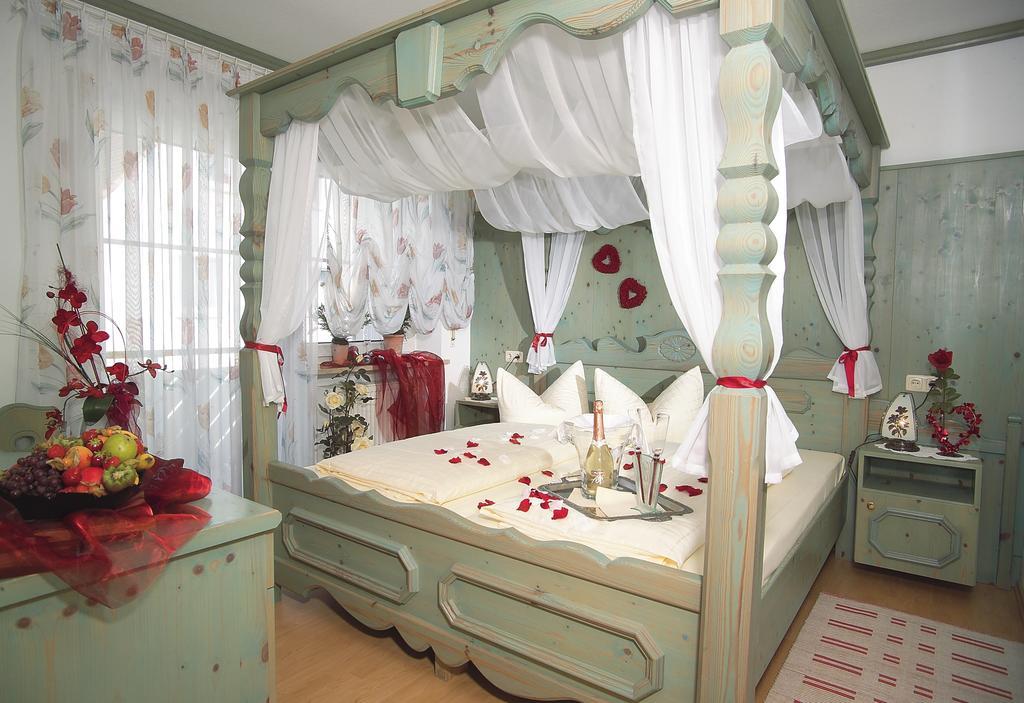 Landgasthof Krug Dechendorf ห้อง รูปภาพ